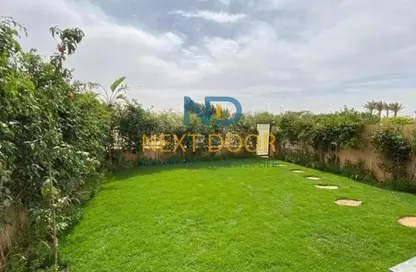 Apartment - 2 Bedrooms - 2 Bathrooms for sale in Al Maqsad - New Capital Compounds - New Capital City - Cairo