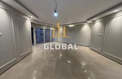 Apartment - 2 Bedrooms - 2 Bathrooms for rent in Hyde Park - 5th Settlement Compounds - The 5th Settlement - New Cairo City - Cairo