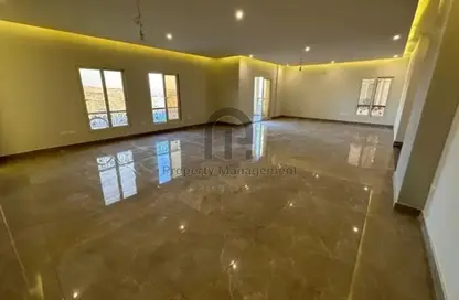 شقة - 3 غرف نوم - 2 حمامات للايجار في محور جمال عبد الناصر - التجمع الثالث - مدينة القاهرة الجديدة - القاهرة
