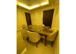 Hotel Apartment - 2 bedrooms for للايجار in Madinaty - Cairo