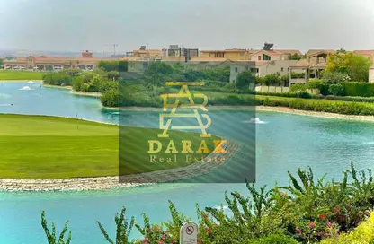 Palace - 7 Bedrooms - 7 Bathrooms for sale in Madinaty - Cairo