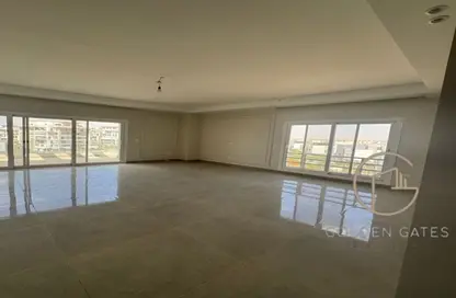 Duplex - 4 Bedrooms - 3 Bathrooms for rent in Hyde Park - 5th Settlement Compounds - The 5th Settlement - New Cairo City - Cairo