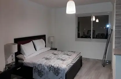 فيلا - 8 غرف نوم - 8 حمامات للبيع في بيفرلي هيلز - كمبوندات الشيخ زايد - الشيخ زايد - الجيزة