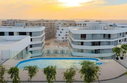 شقة - 3 غرف نوم - 3 حمامات للبيع في بلوم فيلدز - كمبوندات مدينة المستقبل - مدينة المستقبل - القاهرة