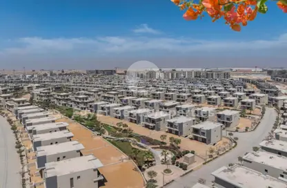 Apartment - 3 Bedrooms - 3 Bathrooms for sale in Swan Lake Residence - 5th Settlement Compounds - The 5th Settlement - New Cairo City - Cairo