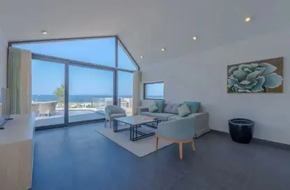 Chalet - 2 Bedrooms - 2 Bathrooms for sale in Soma Bay - Safaga - Hurghada - Red Sea