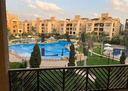 Apartment - 5 bedrooms - 3 bathrooms for للايجار in Highland Park - 5th Settlement Compounds - The 5th Settlement - New Cairo City - Cairo