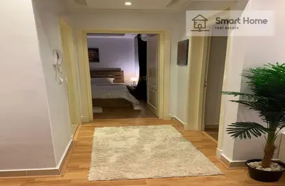 Apartment - 2 Bedrooms - 1 Bathroom for rent in Madinaty - Cairo