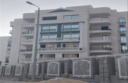 Roof - Studio - 1 Bathroom for sale in The 5th Settlement - New Cairo City - Cairo