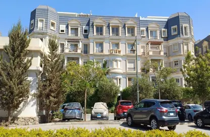 Apartment - 3 Bedrooms - 3 Bathrooms for sale in Mountain View Hyde Park - 5th Settlement Compounds - The 5th Settlement - New Cairo City - Cairo