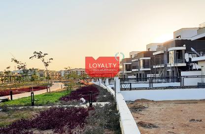 Apartment - 3 Bedrooms - 4 Bathrooms for sale in Villette - 5th Settlement Compounds - The 5th Settlement - New Cairo City - Cairo