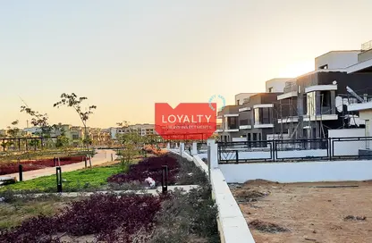 Apartment - 3 Bedrooms - 4 Bathrooms for sale in Villette - 5th Settlement Compounds - The 5th Settlement - New Cairo City - Cairo