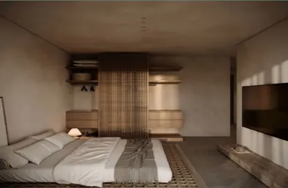 شاليه - 2 غرف نوم - 2 حمامات للبيع في باى ويست - سوما باى - سفاجا - الغردقة - محافظة البحر الاحمر