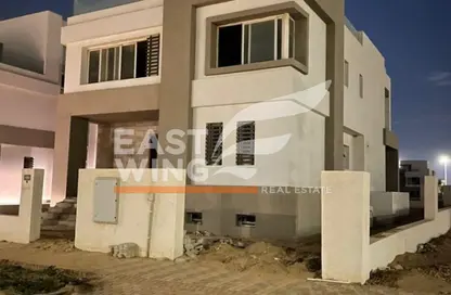 Villa - 5 Bedrooms - 7 Bathrooms for sale in Hyde Park - 5th Settlement Compounds - The 5th Settlement - New Cairo City - Cairo