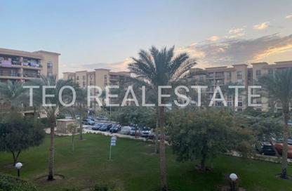 Apartment - 3 Bedrooms - 3 Bathrooms for sale in El Rehab Extension - Al Rehab - New Cairo City - Cairo