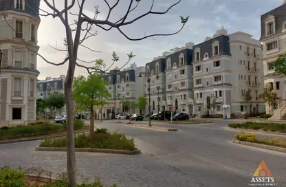 iVilla - 3 Bedrooms - 3 Bathrooms for sale in Mountain View Hyde Park - 5th Settlement Compounds - The 5th Settlement - New Cairo City - Cairo