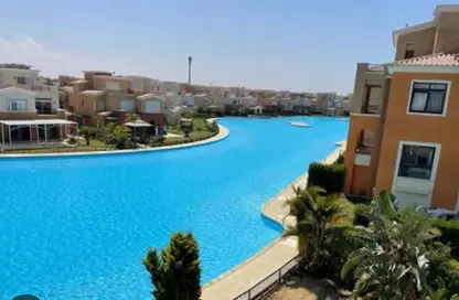 شاليه - 2 غرف نوم - 2 حمامات للبيع في مراسي - سيدي عبد الرحمن - الساحل الشمالي