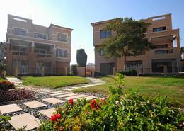 Villa - 5 bedrooms - 5 bathrooms for للبيع in Katameya Gardens - El Katameya Compounds - El Katameya - New Cairo City - Cairo