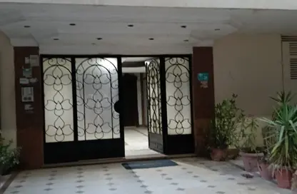 Apartment - 3 Bedrooms - 4 Bathrooms for rent in Makram Ebeid St. - 6th Zone - Nasr City - Cairo