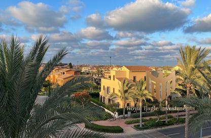 Chalet - 2 Bedrooms - 1 Bathroom for sale in Marassi - Sidi Abdel Rahman - North Coast