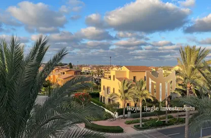 شاليه - 2 غرف نوم - 1 حمام للبيع في مراسي - سيدي عبد الرحمن - الساحل الشمالي