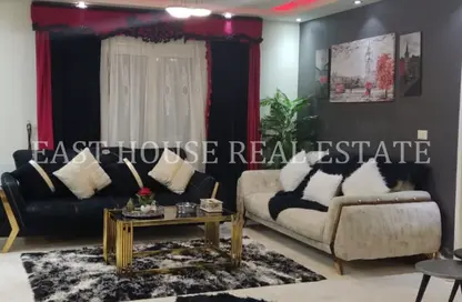 Apartment - 5 Bedrooms - 3 Bathrooms for rent in Madinaty - Cairo
