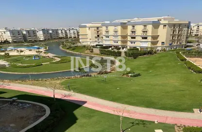 Penthouse - 2 Bedrooms - 2 Bathrooms for sale in Mountain View Hyde Park - 5th Settlement Compounds - The 5th Settlement - New Cairo City - Cairo
