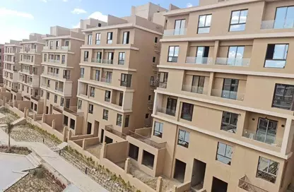 Duplex - 4 Bedrooms - 3 Bathrooms for sale in Villaria - 6 October Compounds - 6 October City - Giza