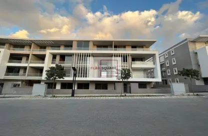 شقة - 2 غرف نوم - 2 حمامات للبيع في جولز - طريق مصر اسكندرية الصحراوي - مدينة 6 أكتوبر - الجيزة