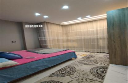 Apartment - 2 Bedrooms - 1 Bathroom for rent in Al Mansoura - Al Daqahlya