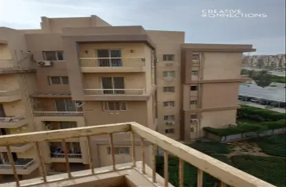 Apartment - 3 Bedrooms - 3 Bathrooms for sale in Ashgar City - Al Wahat Road - 6 October City - Giza