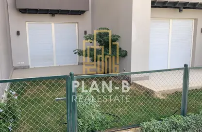 شقة - غرفة نوم - 2 حمامات للايجار في نيو جيزة - طريق مصر اسكندرية الصحراوي - مدينة 6 أكتوبر - الجيزة