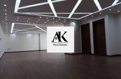 مساحات مكتبية - استوديو - 2 حمامات للايجار في تريفيوم بزنس كومبلكس - شارع التسعين الشمالي - التجمع الخامس - مدينة القاهرة الجديدة - القاهرة