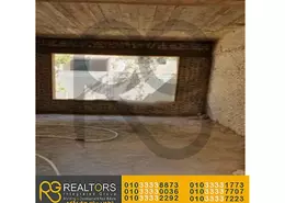 تاون هاوس - 4 غرف نوم - 4 حمامات للبيع في كمبوند رؤية - كمبوندات 6 أكتوبر - مدينة 6 أكتوبر - الجيزة