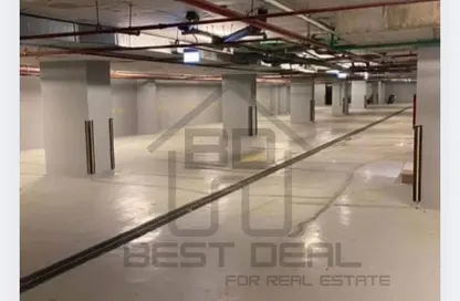 شقة - 3 غرف نوم - 3 حمامات للبيع في ذا كورت ياردز - كمبوندات الشيخ زايد - الشيخ زايد - الجيزة