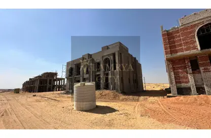 شقة - 2 غرف نوم - 2 حمامات للبيع في ايفر نيو كايرو - كمبوندات التجمع الخامس - التجمع الخامس - مدينة القاهرة الجديدة - القاهرة
