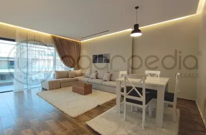 Apartment - 2 Bedrooms - 2 Bathrooms for rent in Lake View Residence - 5th Settlement Compounds - The 5th Settlement - New Cairo City - Cairo Apartment - 2 Bedrooms - 2 Bathrooms for rent in Lake View Residence - 5th Settlement Compounds - The 5th Settlement - New Cairo City - Cairo