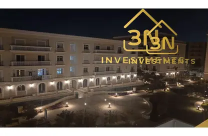 Apartment - 3 Bedrooms - 2 Bathrooms for rent in Hyde Park - 5th Settlement Compounds - The 5th Settlement - New Cairo City - Cairo