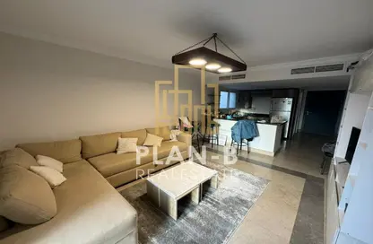 شقة - 2 حمامات للايجار في نيو جيزة - طريق مصر اسكندرية الصحراوي - مدينة 6 أكتوبر - الجيزة