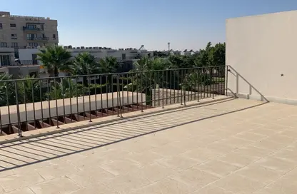 فيلا - 4 غرف نوم - 5 حمامات للايجار في سوديك ويست - كمبوندات الشيخ زايد - الشيخ زايد - الجيزة