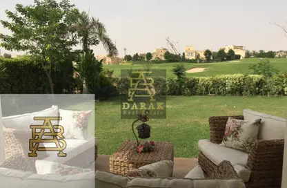 Villa - 4 Bedrooms - 4 Bathrooms for sale in Madinaty - Cairo