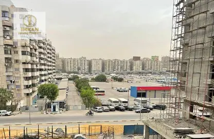 شقة - 2 غرف نوم - 2 حمامات للبيع في جو هليوبوليس - مساكن المهندسين - مدينة نصر - القاهرة
