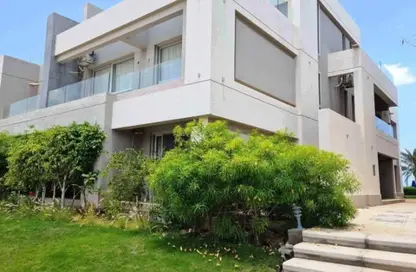Chalet - 3 Bedrooms - 3 Bathrooms for sale in La Vista Cascada - Al Alamein - North Coast