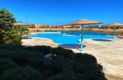 Apartment - 2 Bedrooms - 2 Bathrooms for sale in Mangroovy Residence - Al Gouna - Hurghada - Red Sea