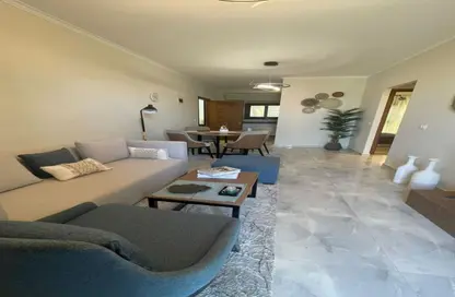 Chalet - 2 Bedrooms - 2 Bathrooms for sale in Q North - Sidi Abdel Rahman - North Coast