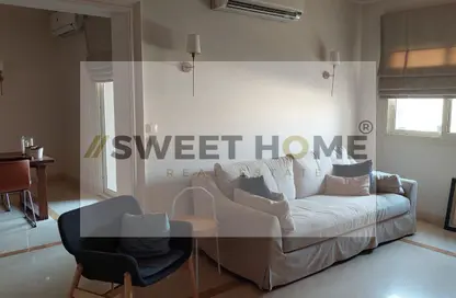 Apartment - 3 Bedrooms - 3 Bathrooms for rent in Mivida - 5th Settlement Compounds - The 5th Settlement - New Cairo City - Cairo