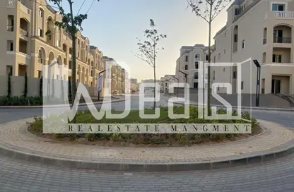 Apartment - 3 Bedrooms - 3 Bathrooms for sale in L'avenir - Mostakbal City Compounds - Mostakbal City - Future City - Cairo