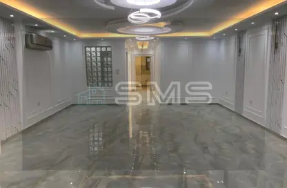 شقة - 3 غرف نوم - 2 حمامات للايجار في بروميناد القاهرة الجديدة - كمبوندات التجمع الخامس - التجمع الخامس - مدينة القاهرة الجديدة - القاهرة
