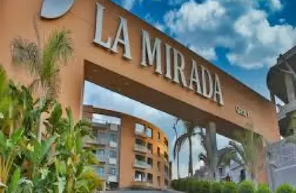 Apartment - 2 Bedrooms - 3 Bathrooms for sale in La Mirada El Mostakbal - Mostakbal City Compounds - Mostakbal City - Future City - Cairo Apartment - 2 Bedrooms - 3 Bathrooms for sale in La Mirada El Mostakbal - Mostakbal City Compounds - Mostakbal City - Future City - Cairo