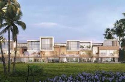 Apartment - 2 Bedrooms - 2 Bathrooms for sale in MarVille New Zayed - New Zayed City - Sheikh Zayed City - Giza